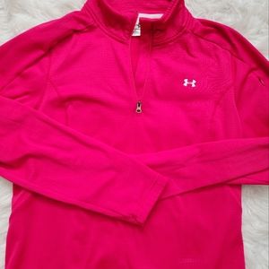 Under Armour Fleece Pullover